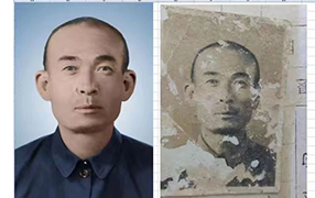 玉溪老照片修复-2