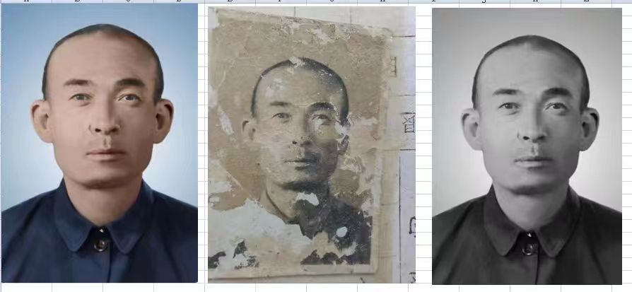 玉溪老照片模糊修复-21